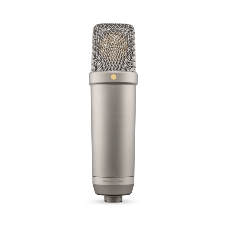 Rode NT1 Microphone